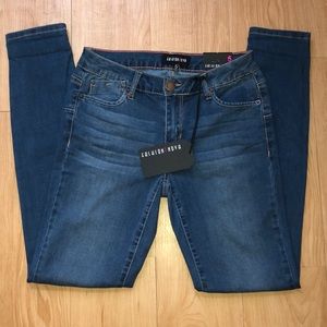 Buffy jeans medium wash